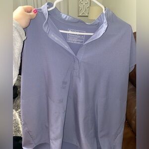 FIGS Rafaela scrub top